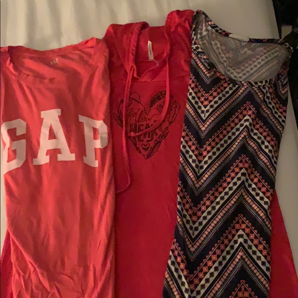 Shirt Bundle
